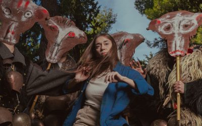 Το Εθνικό Θέατρο φέρνει στη Λάρισα την παράσταση «Σταθμός Ω»