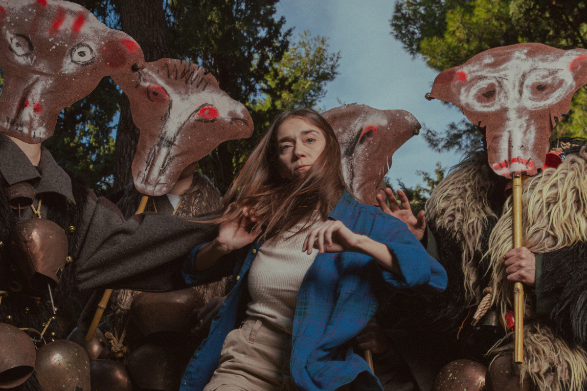 You are currently viewing Το Εθνικό Θέατρο φέρνει στη Λάρισα την παράσταση «Σταθμός Ω»