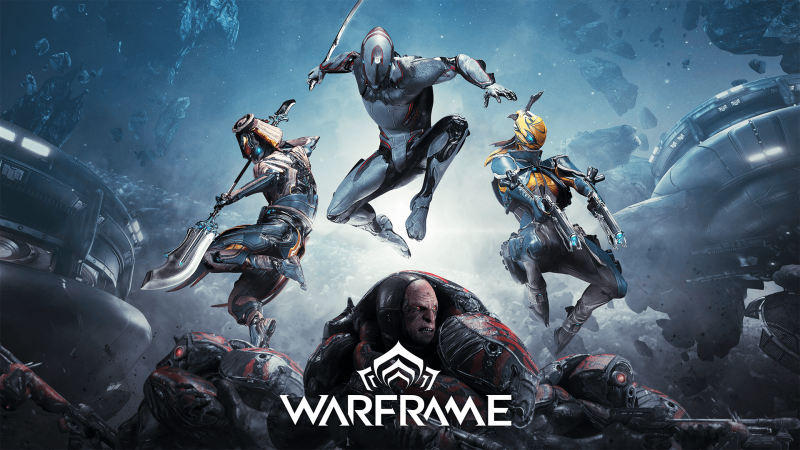 Το Warframe έρχεται στο Nintendo Switch 2 τέλη Μαρτίου