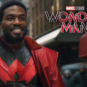 Wonder Man: Η νέα σειρά της Marvel στο Disney+