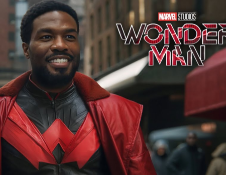 Wonder Man: Η νέα σειρά της Marvel στο Disney+