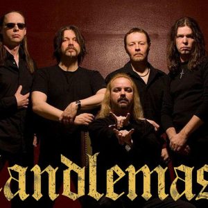 Οι Candlemass headliners στο Over the Wall Festival 2026