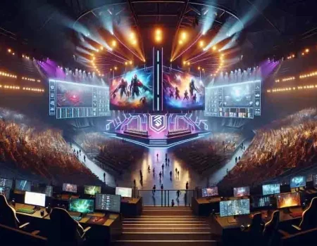 1ο eSports Summit: Ανακοινώθηκε η πρώτη eSports αρένα στην Ελλάδα από τον Δήμο Ελληνικού – Αργυρούπολης