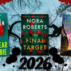 Τα σημαντικότερα βιβλία που έρχονται το 2026