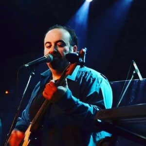 Συνέντευξη με τον μουσικό Αντώνη βάμβουκα