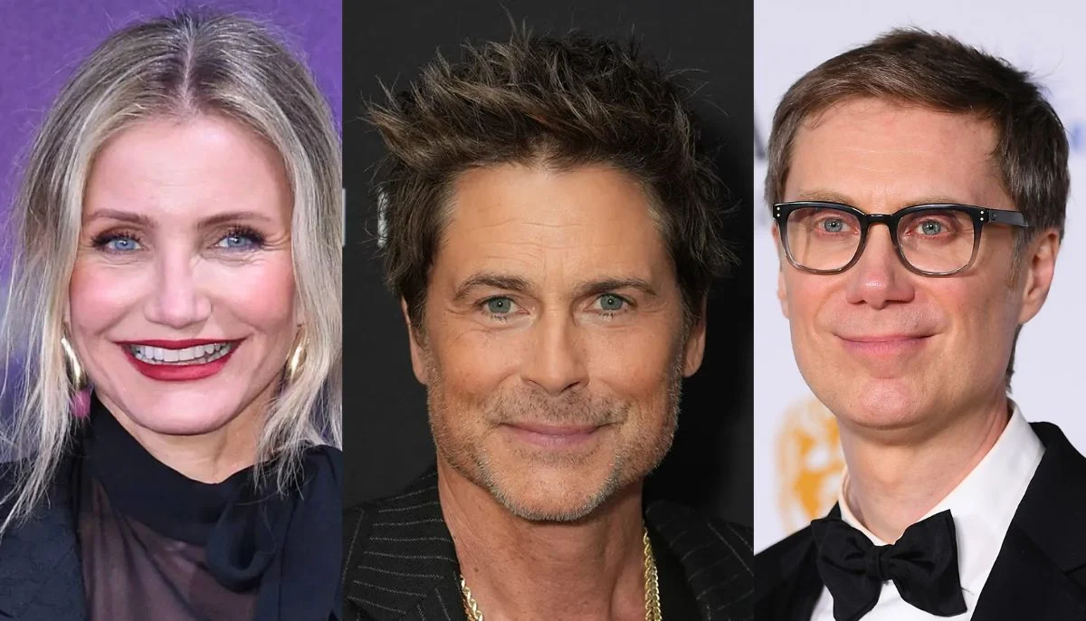 You are currently viewing Rob Lowe και Cameron Diaz ενώνουν δυνάμεις στη νέα ρομαντική κομεντί της Amazon