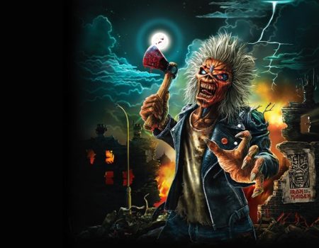 Eddfest 2026: Gypsy’s Kiss και Blaze Bayley στο επετειακό φεστιβάλ των Iron Maiden