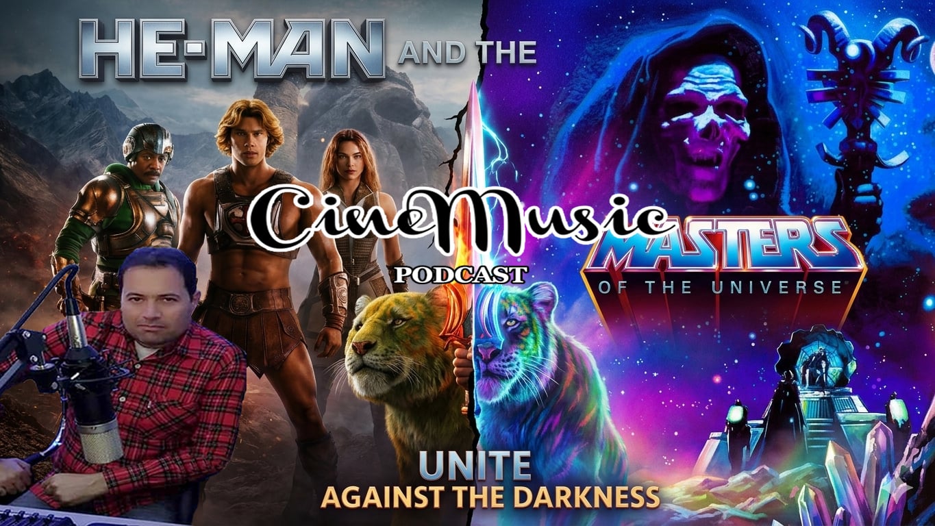 You are currently viewing Masters of the Universe (1987): Αποτυχία ή παρεξηγημένο Διαμάντι;