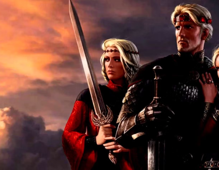 ΕΠΙΣΗΜΟ: Έρχεται η ταινία του Game of Thrones