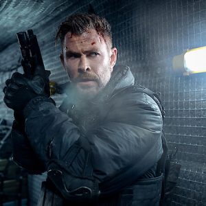 Extraction 3: Το Netflix δίνει το «πράσινο φως»