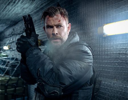 Extraction 3: Το Netflix δίνει το «πράσινο φως»