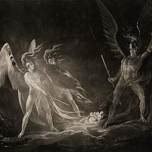 Το βιβλικό έπος Paradise Lost έρχεται στο σινεμά με AI τεχνολογία