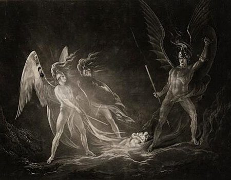 Το βιβλικό έπος Paradise Lost έρχεται στο σινεμά με AI τεχνολογία