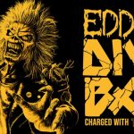 Iron Maiden: Το Eddie’s Dive Bar έρχεται στην Αθήνα για δύο ημέρες γεμάτες μουσική και μπύρα