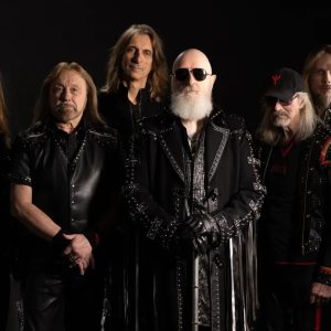 Judas Priest: Ξεκίνησαν οι ηχογραφήσεις για το νέο άλμπουμ