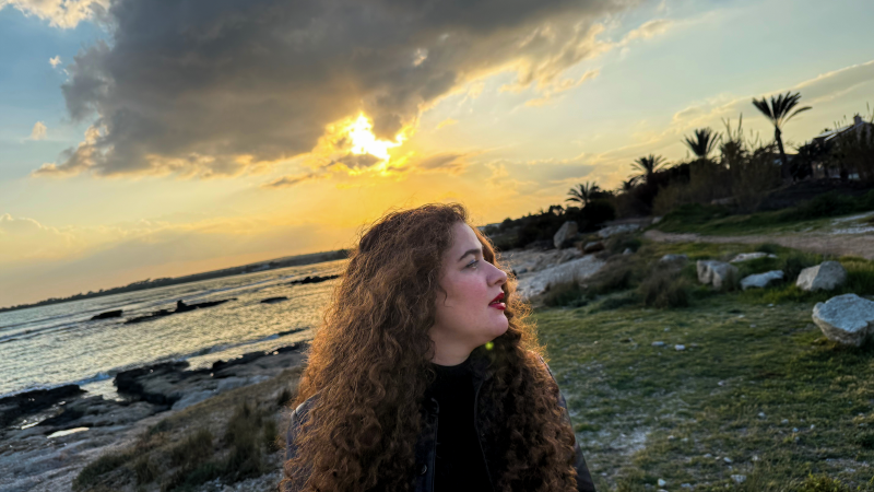 Συνέντευξη – Η μητέρα της Νεφέλης μιλά για τη διαδρομή της