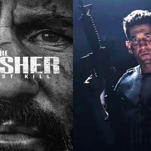 Jon Bernthal: Η μεγάλη επιστροφή του Punisher στο MCU