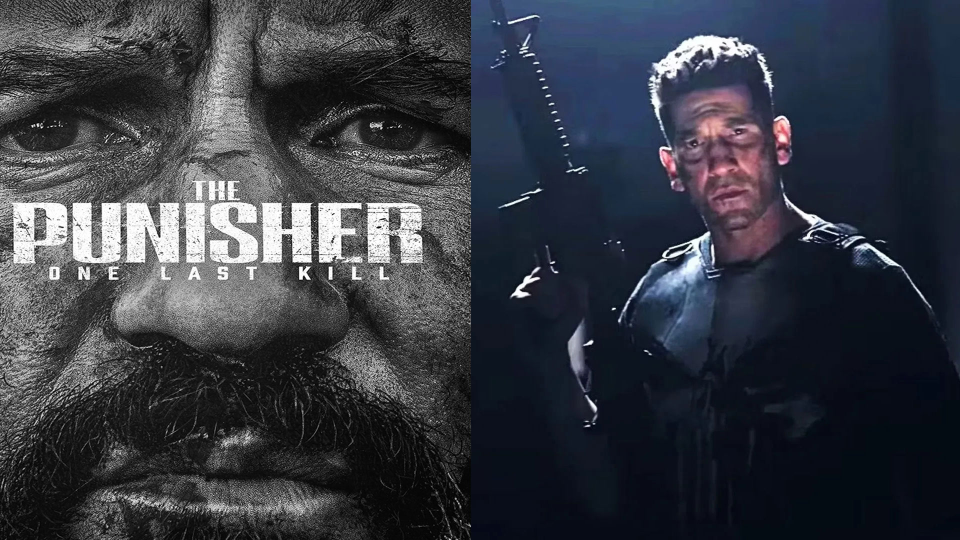 You are currently viewing Jon Bernthal: Η μεγάλη επιστροφή του Punisher στο MCU