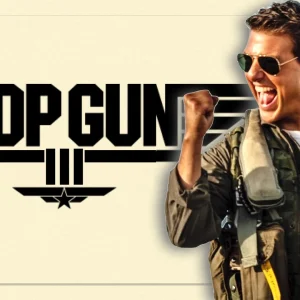 Η Paramount επιβεβαίωσε το Top Gun 3