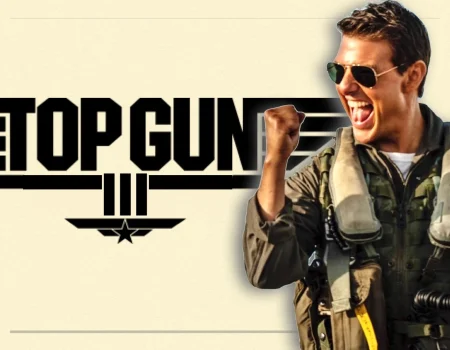 Η Paramount επιβεβαίωσε το Top Gun 3