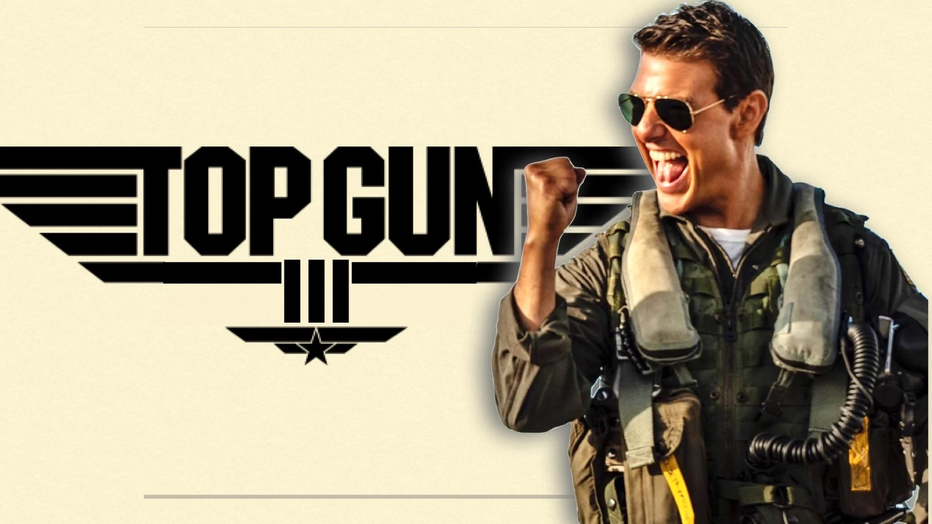 You are currently viewing Η Paramount επιβεβαίωσε το Top Gun 3