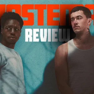 Wasteman: Το νέο δραματικό φιλμ που αναμένεται να συζητηθεί