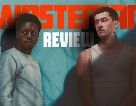 Wasteman: Το νέο δραματικό φιλμ που αναμένεται να συζητηθεί