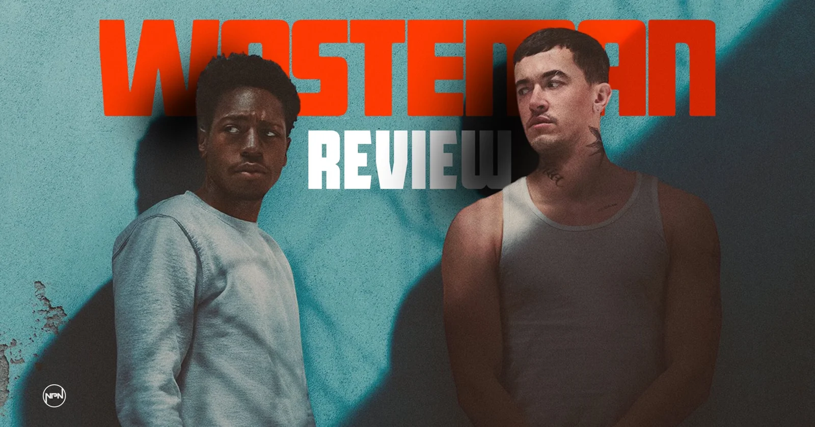 You are currently viewing Wasteman: Το νέο δραματικό φιλμ που αναμένεται να συζητηθεί