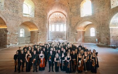 Πάσχα στην Αθήνα: Δείτε όλες τις εκδηλώσεις