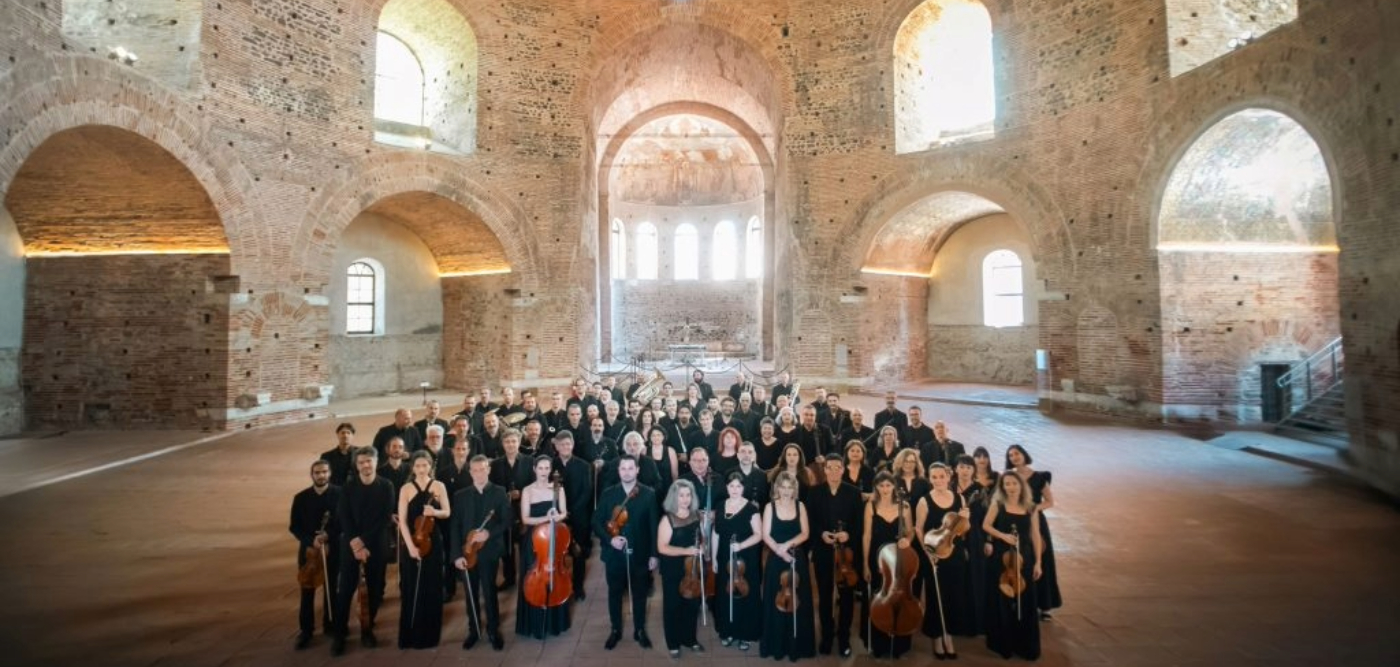 You are currently viewing Πάσχα στην Αθήνα: Δείτε όλες τις εκδηλώσεις