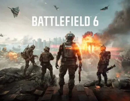 Battlefield: Στα σκαριά η κινηματογραφική μεταφορά