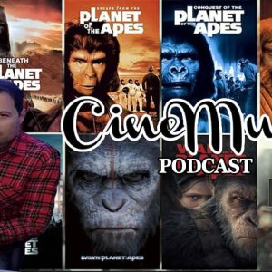 Planet of the Apes: Η ιστορία oλόκληρου του Franchise