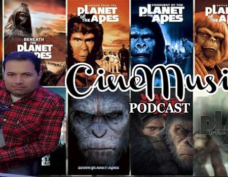 Planet of the Apes: Η ιστορία oλόκληρου του Franchise