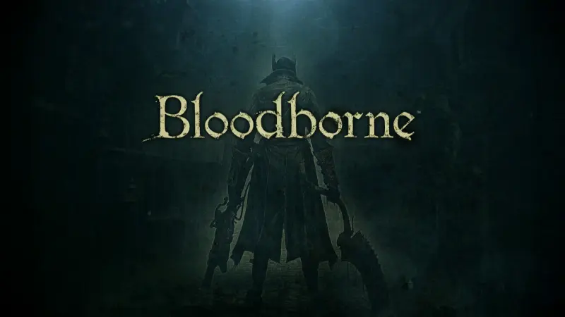 Bloodborne: Η Sony ανακοίνωσε animated ταινία