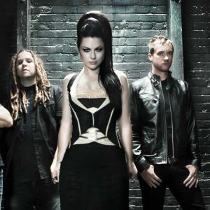 Evanescence: Νέο τραγούδι και ανακοίνωση άλμπουμ
