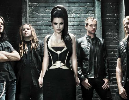 Evanescence: Νέο τραγούδι και ανακοίνωση άλμπουμ