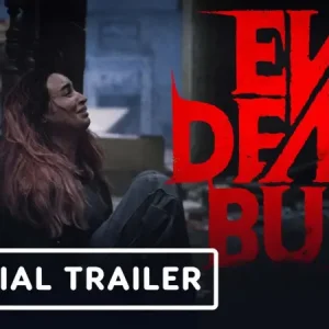 Evil Dead Burn: Το νέο trailer φέρνει τον τρόμο στα άκρα