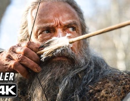 Death of Robin Hood: Το πρώτο trailer αποκαλύπτει τη σκοτεινότερη εκδοχή του θρυλικού ήρωα