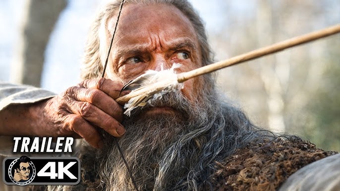 You are currently viewing Death of Robin Hood: Το πρώτο trailer αποκαλύπτει τη σκοτεινότερη εκδοχή του θρυλικού ήρωα