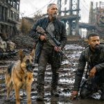I Am Legend 2: Νέα δεδομένα για την πολυαναμενόμενη συνέχεια