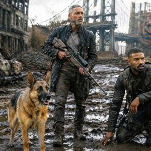 I Am Legend 2: Νέα δεδομένα για την πολυαναμενόμενη συνέχεια