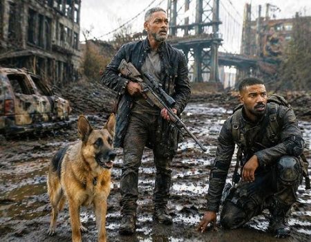 I Am Legend 2: Νέα δεδομένα για την πολυαναμενόμενη συνέχεια