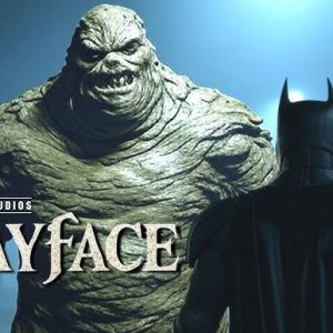 Ανατριχίλα προκαλεί το πρώτο trailer του Clayface από τη DC