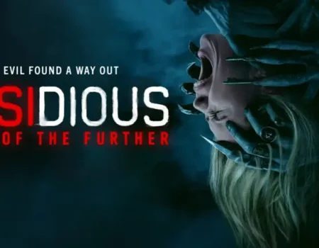 Insidious: Κυκλοφόρησε το πρώτο trailer της νέας ταινίας τρόμου