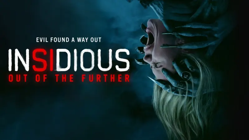 Insidious: Κυκλοφόρησε το πρώτο trailer της νέας ταινίας τρόμου