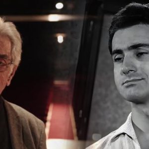 Έφυγε από τη ζωή ο σπουδαίος ηθοποιός Στέφανος Ληναίος