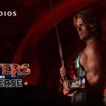 He-Man: Δείτε το πρώτο trailer του Masters of the Universe