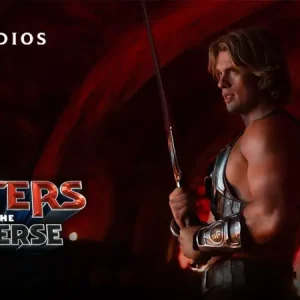 He-Man: Δείτε το πρώτο trailer του Masters of the Universe