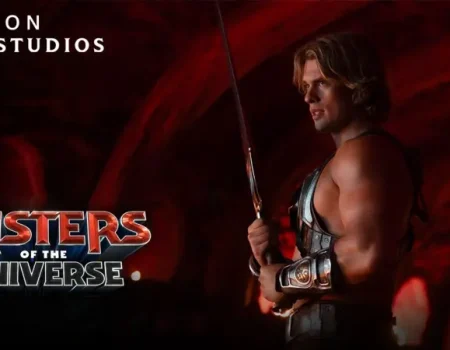 He-Man: Δείτε το πρώτο trailer του Masters of the Universe