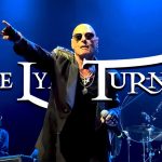 Joe Lynn Turner: Συναυλία στο Gagarin τον Σεπτέμβριο 2026